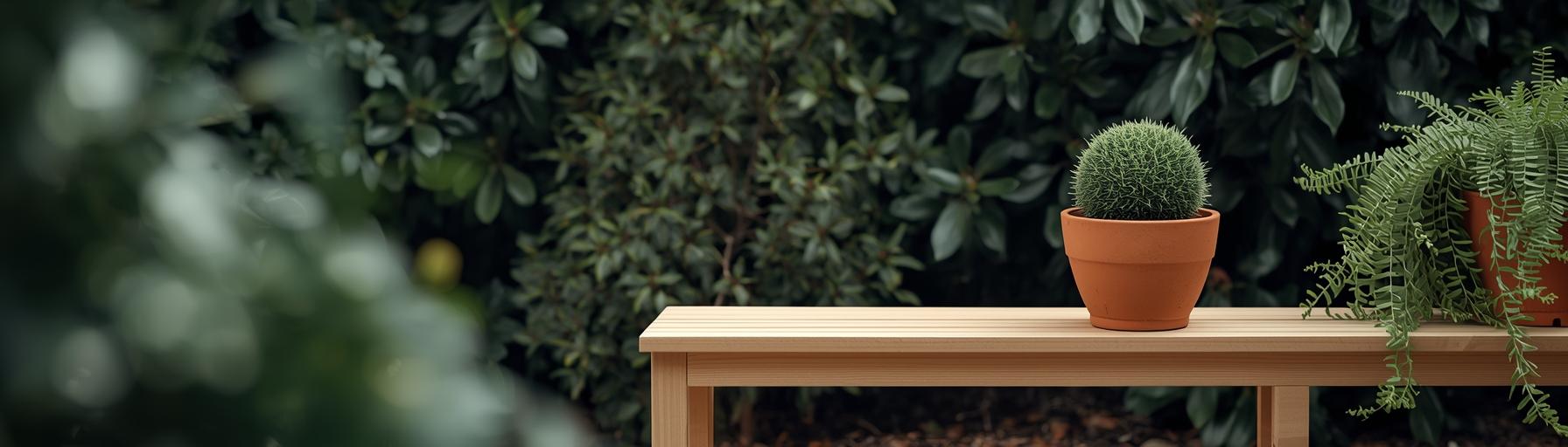 Welche Pflanzen sind wirklich pflegeleicht im kleinen Garten